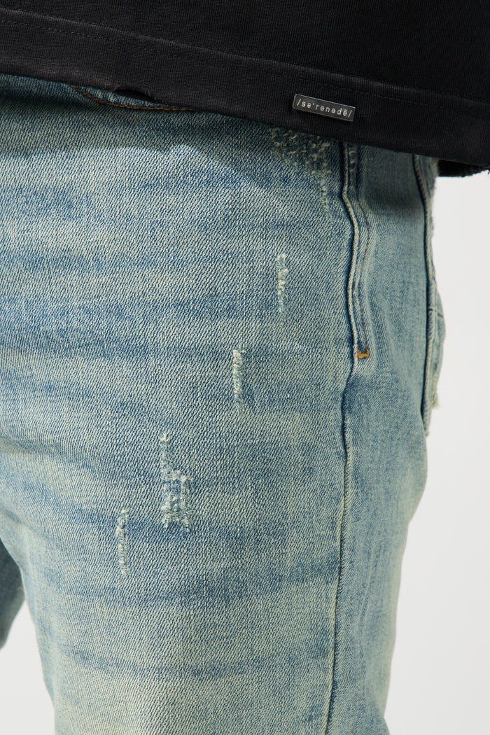 AGAVE Slim Jeans