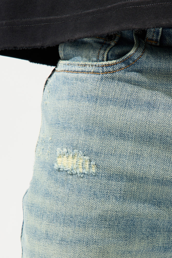 AGAVE Slim Jeans