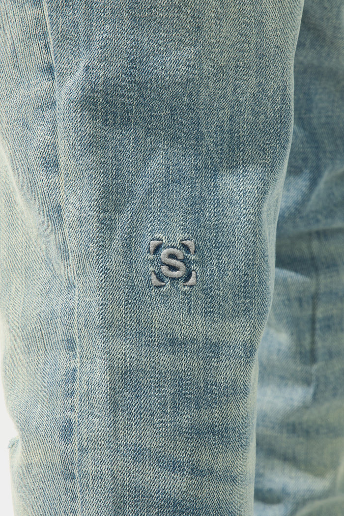 AGAVE Slim Jeans