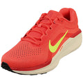 Nike Air Winflo 11 Mens Fashion Sneakers in Red - 8 US - Image 1