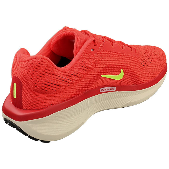 Nike Air Winflo 11 Mens Fashion Sneakers in Red - 8 US - Image 2