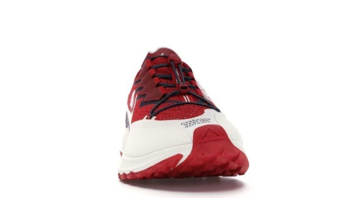 Nike Air Zoom Pegasus 36 Trail Gyakusou Sport Red Thunder Blue CD0383-600 - Image 3