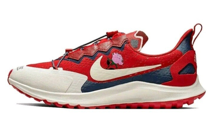 Nike Air Zoom Pegasus 36 Trail Gyakusou Sport Red Thunder Blue CD0383-600 - Image 4