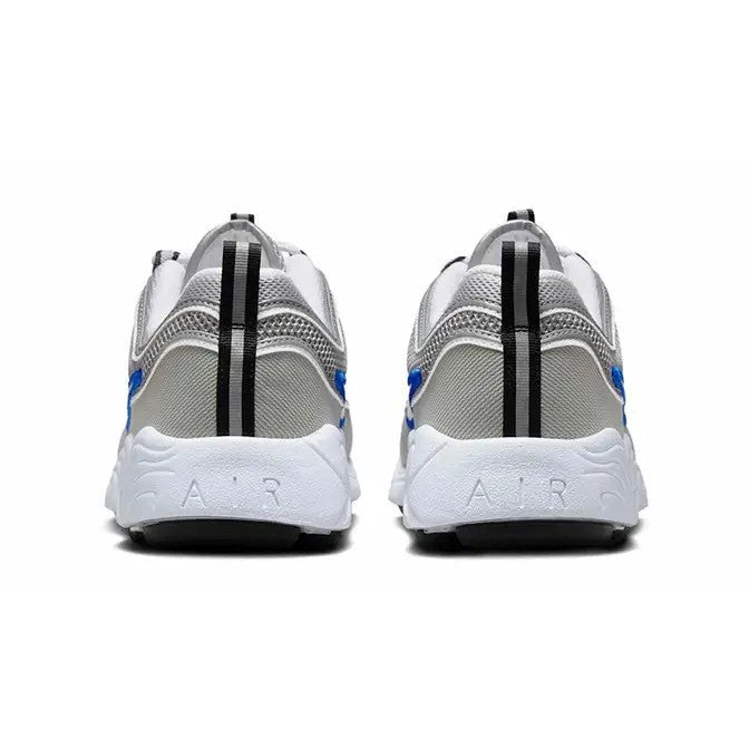 Nike Air Zoom Spiridon SP Metallic Silver UK 5 - Image 5