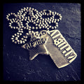 Alarm Strength and Star Necklace Combination