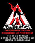ALARMSTAYCATION  - A Weekend of Music at The Red Wales, celebrating Mike Peters’ birthday and Musical Legacy