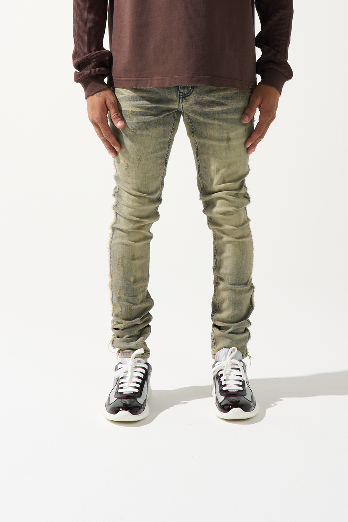 AMBER Jeans