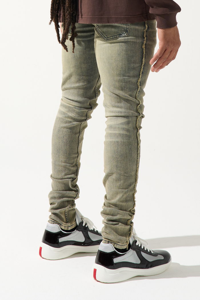 AMBER Jeans