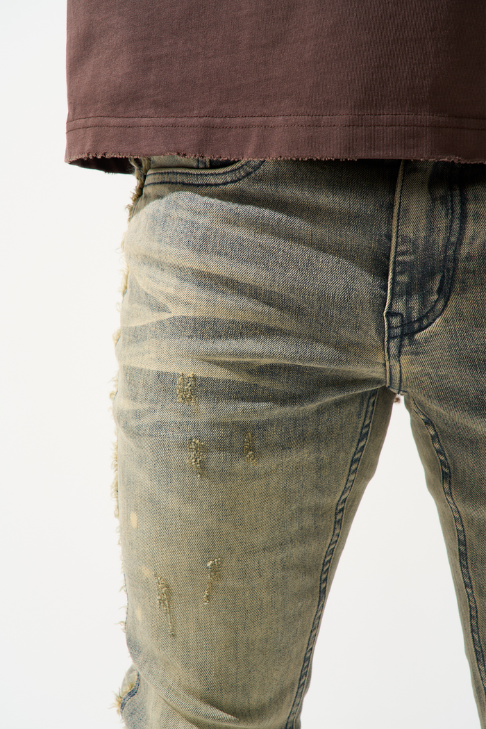 AMBER Jeans