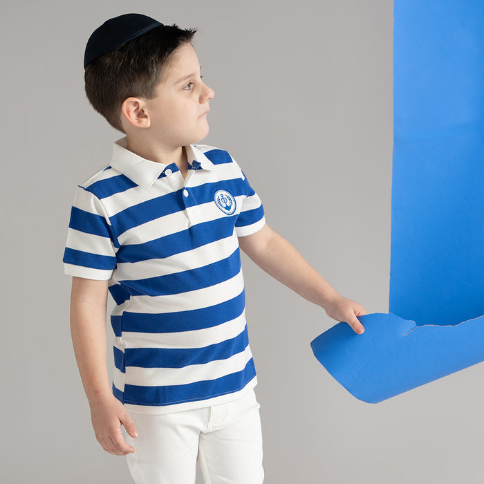 ANCHOR POLO