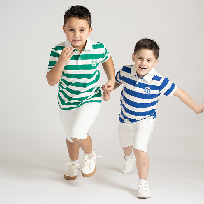 ANCHOR POLO