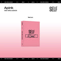 Apink SELF 10th Mini Album Platform Version - Real version cover image