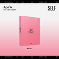 Apink SELF 10th Mini Album - Real version cover image