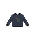 APPLE SWEATSHIRT