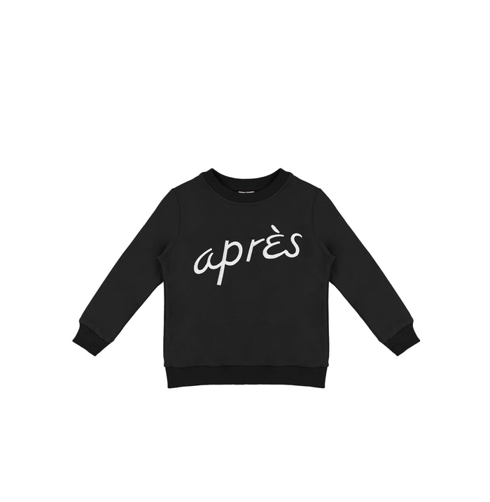 APRES SWEATER