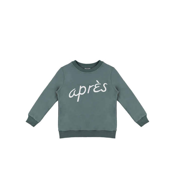 APRES SWEATER
