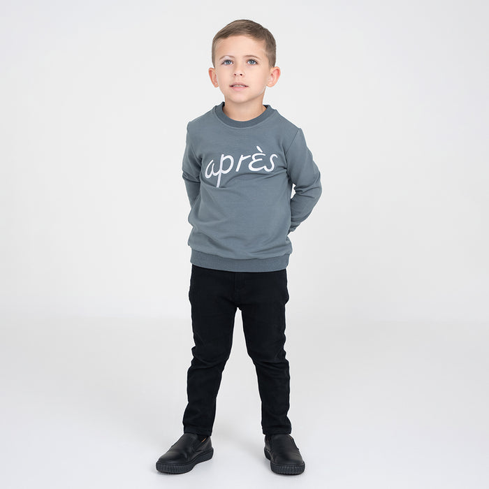 APRES SWEATER