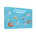 ATEEZ - 2023 SUMMER PHOTOBOOK main image