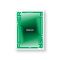 ATEEZ - ZERO FEVER Part 3 7th Mini Album A version - main image