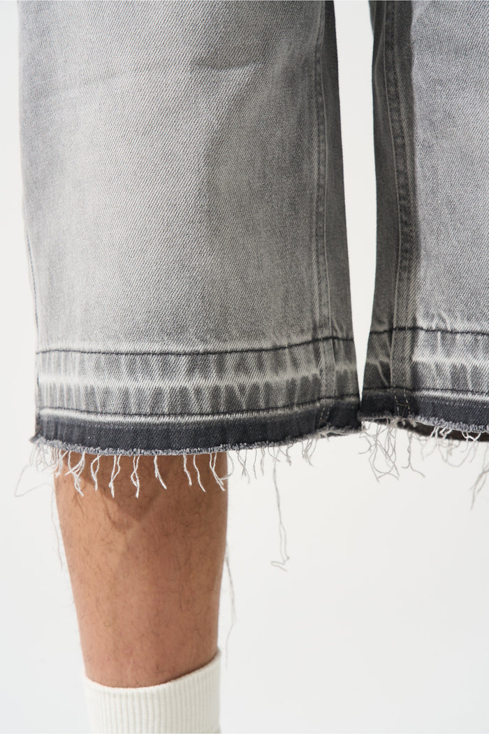 ATELIER Denim Shorts