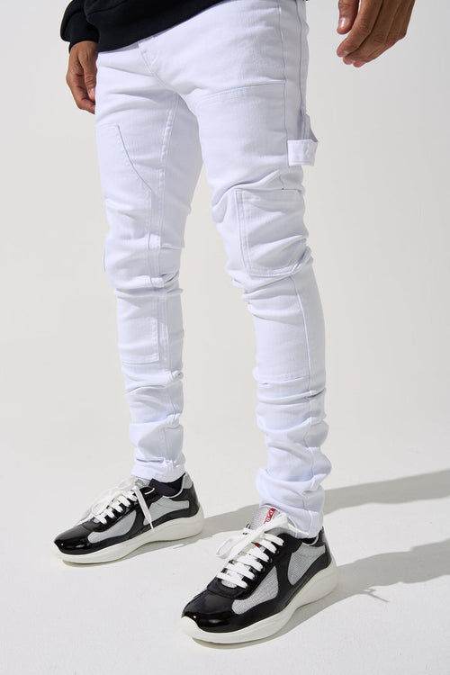 "ATTILUS" Jeans
