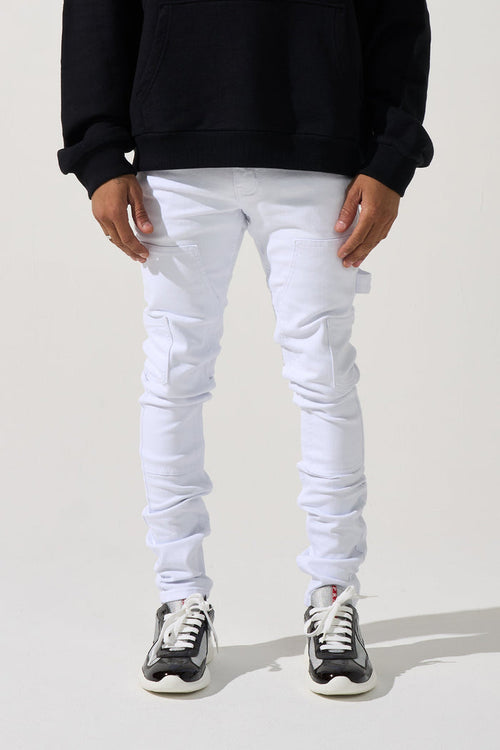 "ATTILUS" Jeans