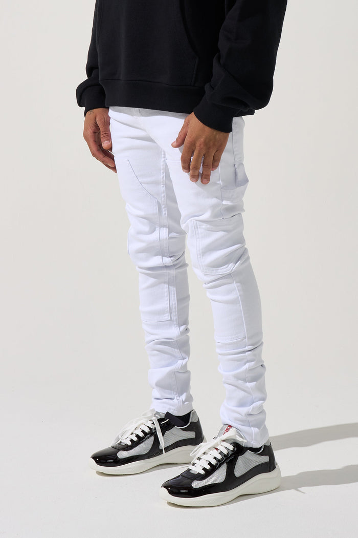 "ATTILUS" Jeans