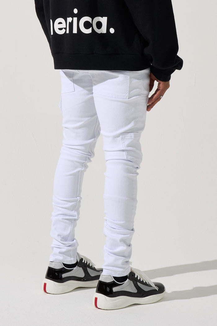 "ATTILUS" Jeans