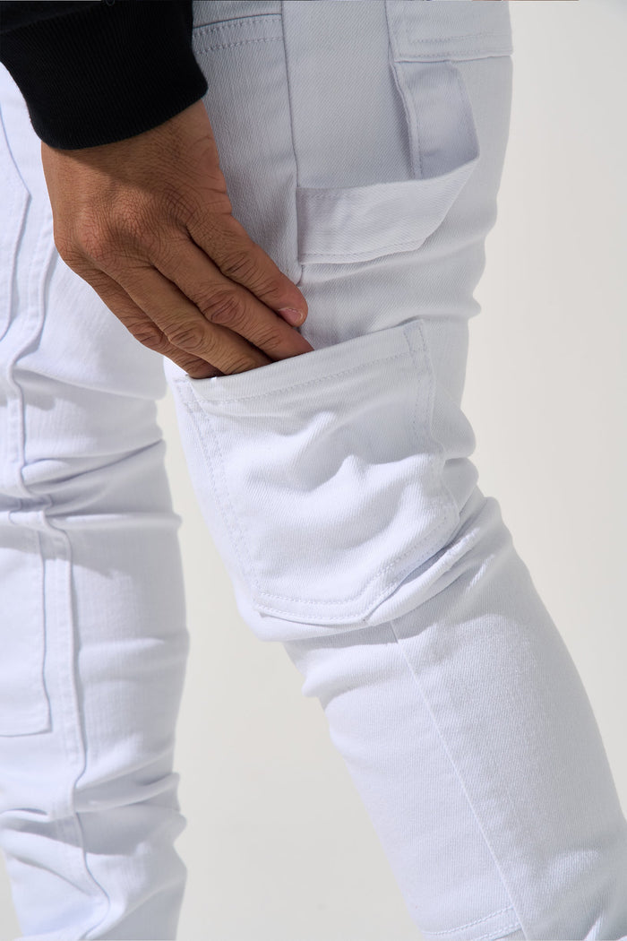 "ATTILUS" Jeans
