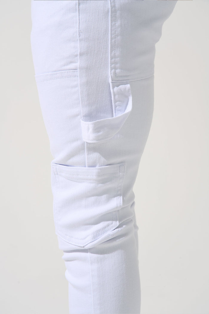 "ATTILUS" Jeans
