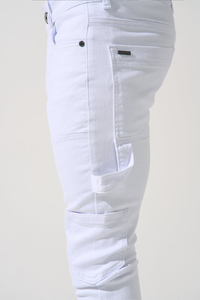 "ATTILUS" Jeans