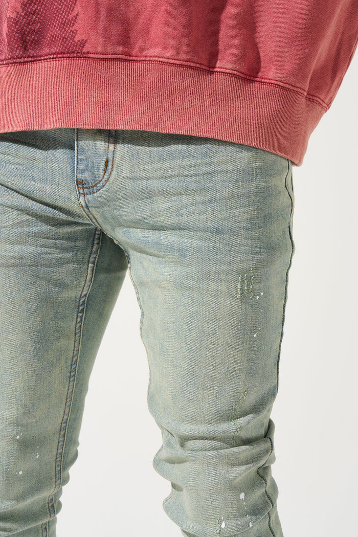 AURA Jeans