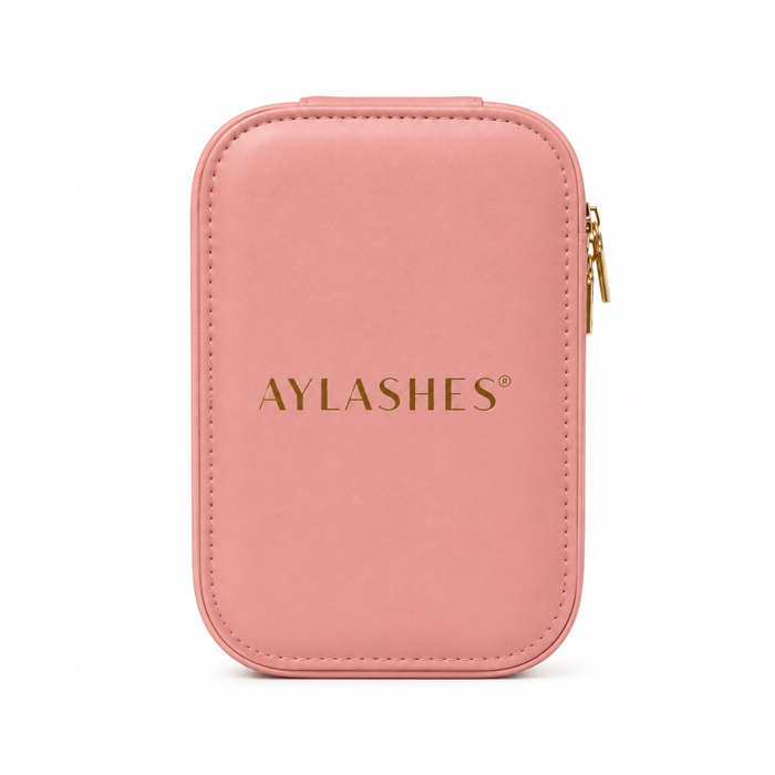 AYLASHES TRAVEL BAG