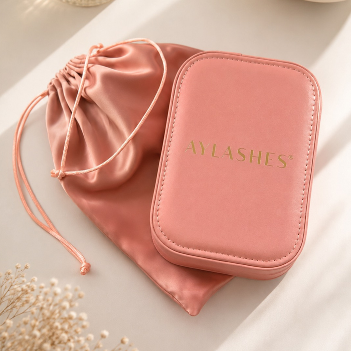 AYLASHES TRAVEL BAG