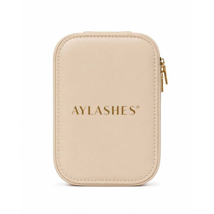 AYLASHES TRAVEL BAG