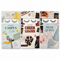 BACK TO SCHOOL TRIO BUNDLE