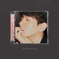 BAEKHYUN Bambi 3rd Mini Album Jewel Version - DREAMY Version