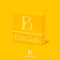 BamBam B 2nd Mini Album - Yellow version Main image