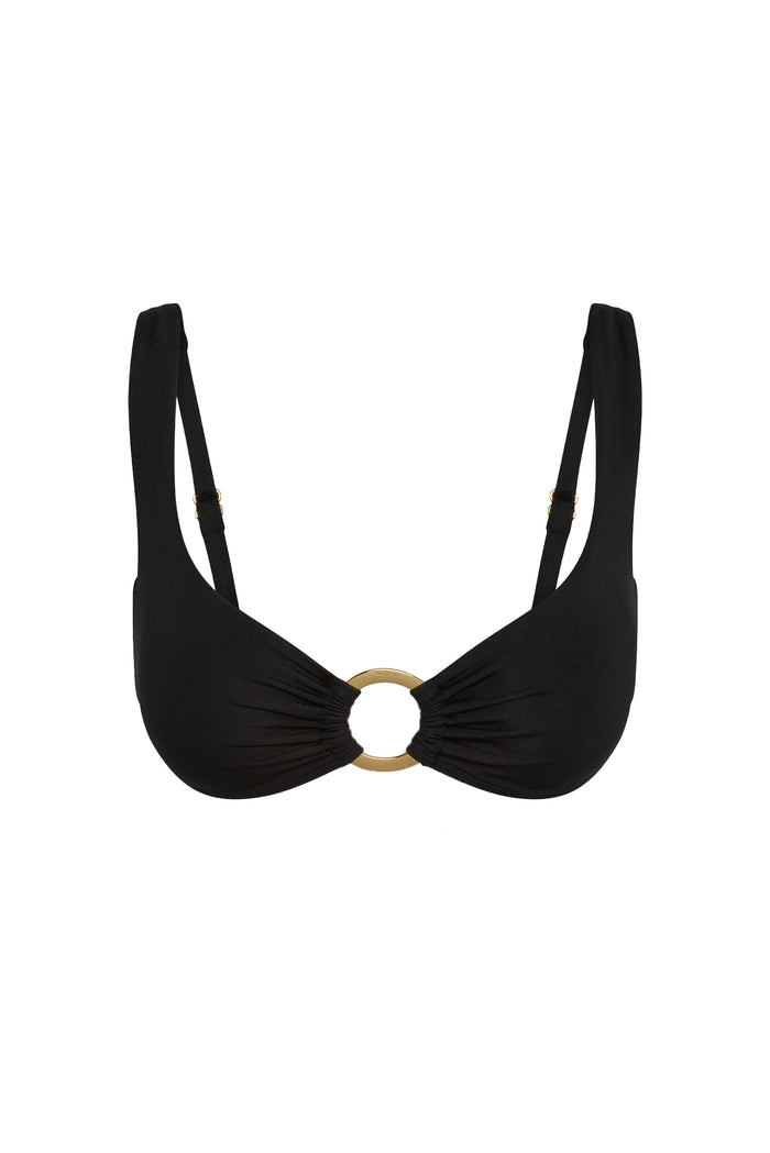 Barbuda Top - Black