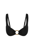 Barbuda Top - Black