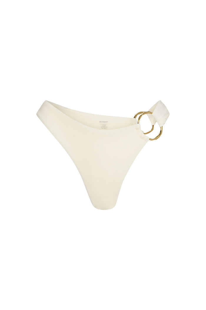 Bari Bottom - Ivory