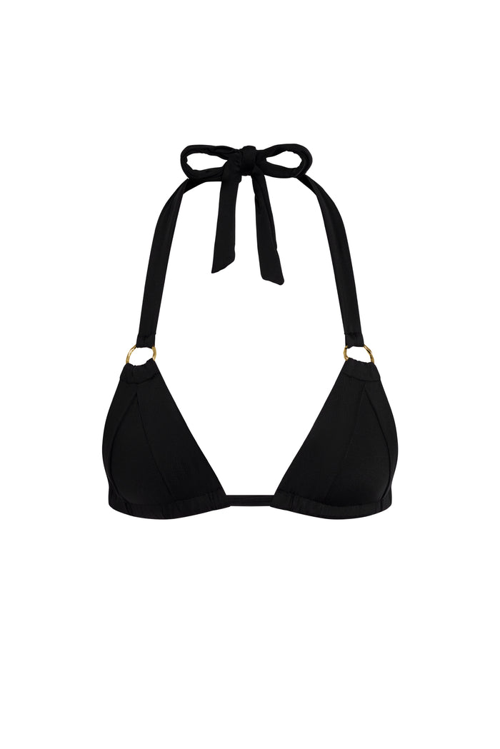 Bari Top - Black