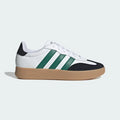 adidas Barreda Men's Sneakers – JR1323 Casual Low Top Shoes
