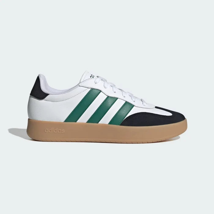 adidas Barreda Men's Sneakers – JR1323 Casual Low Top Shoes