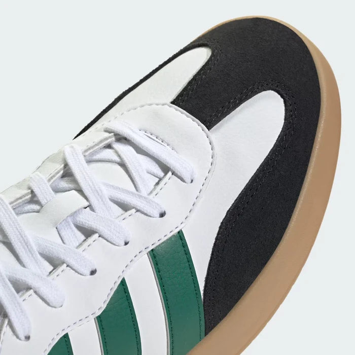 adidas Barreda Men's Sneakers – JR1323 Casual Low Top Shoes