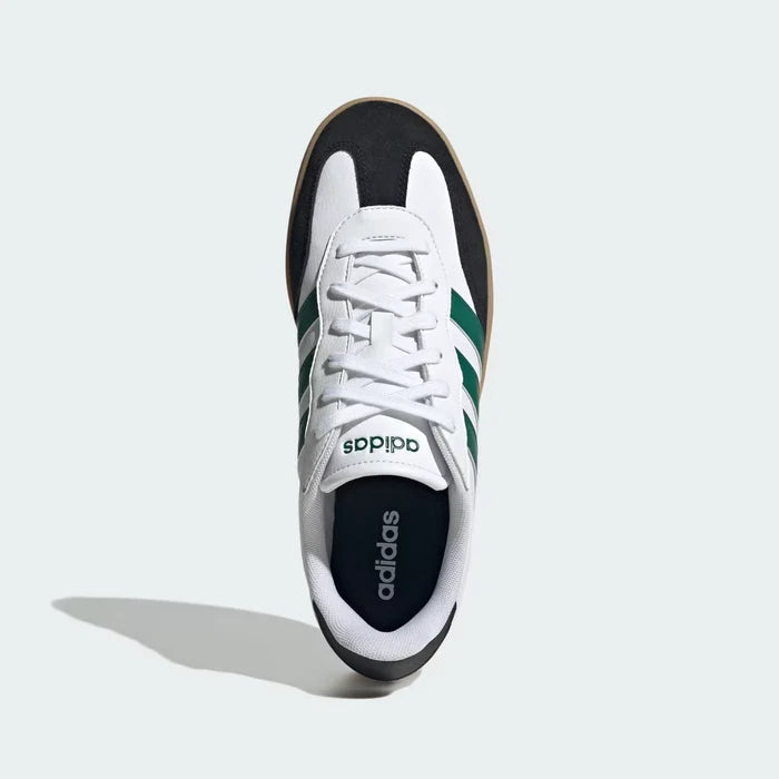 adidas Barreda Men's Sneakers – JR1323 Casual Low Top Shoes