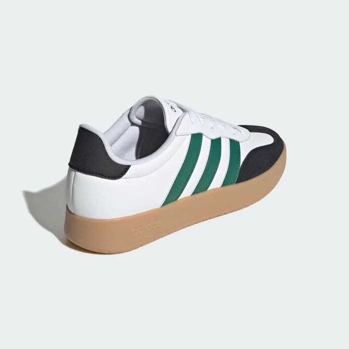 adidas Barreda Men's Sneakers – JR1323 Casual Low Top Shoes