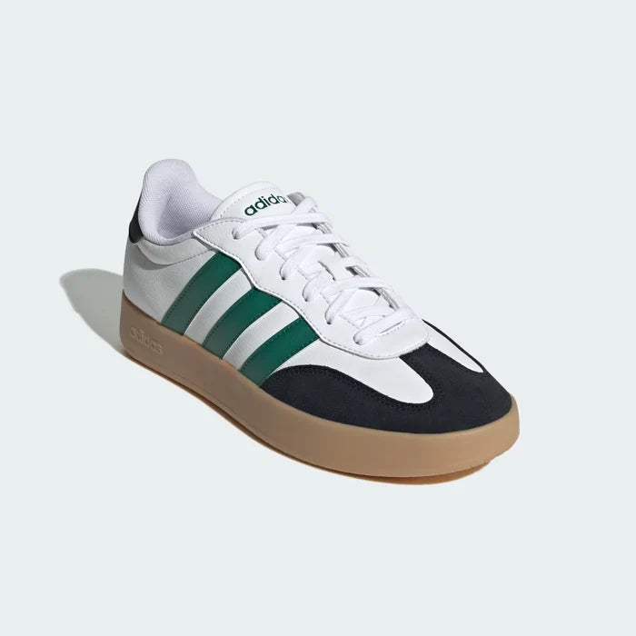 adidas Barreda Men's Sneakers – JR1323 Casual Low Top Shoes