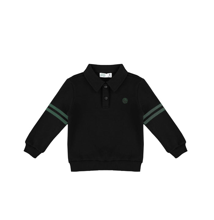 BASKETBALL POLO