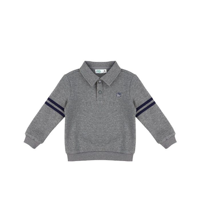 BASKETBALL POLO